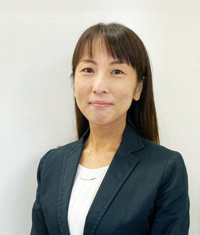 佐藤 奈保子